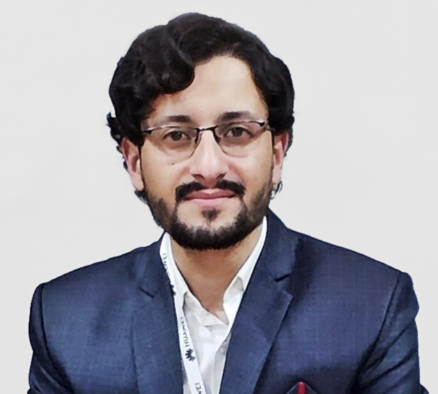 Ali Khan Sherani