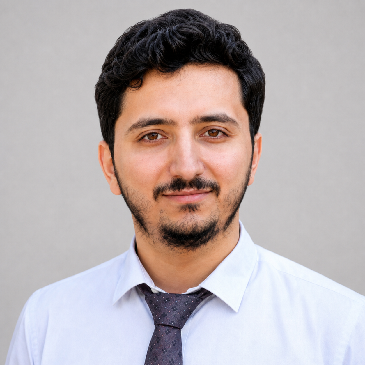 Kabir Ahmad